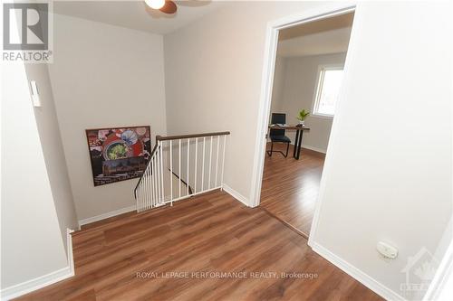 32 Buckingham Pvt, Ottawa, ON - Indoor Photo Showing Other Room