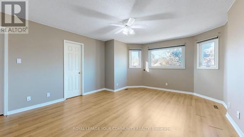 206 Carrick Avenue, Georgina, ON - Indoor Photo Showing Other Room