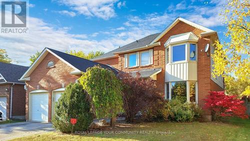 206 Carrick Avenue, Georgina, ON - Outdoor