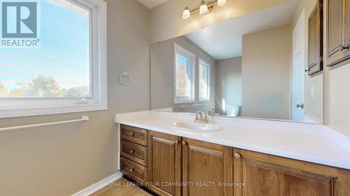 206 Carrick Avenue, Georgina, ON - Indoor Photo Showing Bathroom