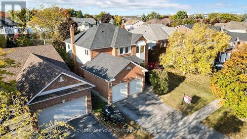 206 Carrick Avenue, Georgina, ON - Outdoor