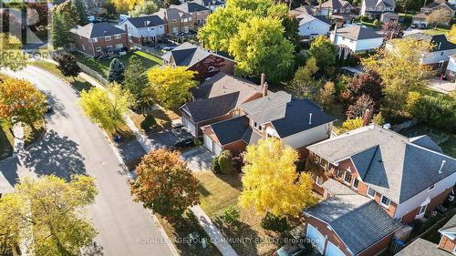 206 Carrick Avenue, Georgina, ON - Outdoor With View