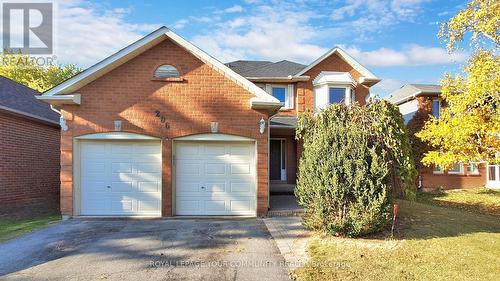 206 Carrick Avenue, Georgina, ON - Outdoor With Facade