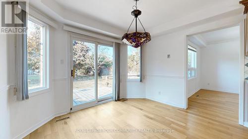 206 Carrick Avenue, Georgina, ON - Indoor Photo Showing Other Room