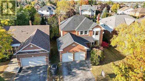 206 Carrick Avenue, Georgina, ON - Outdoor With Facade