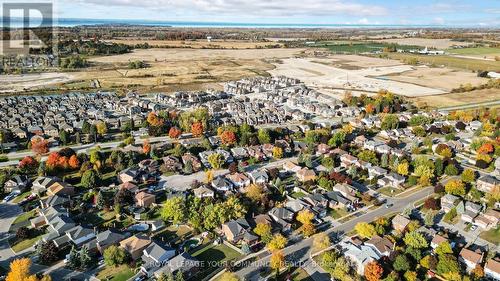 206 Carrick Avenue, Georgina, ON - Outdoor With View