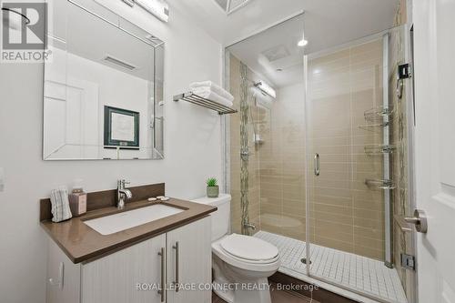 108 - 65 Oneida Crescent, Richmond Hill, ON - Indoor Photo Showing Bathroom