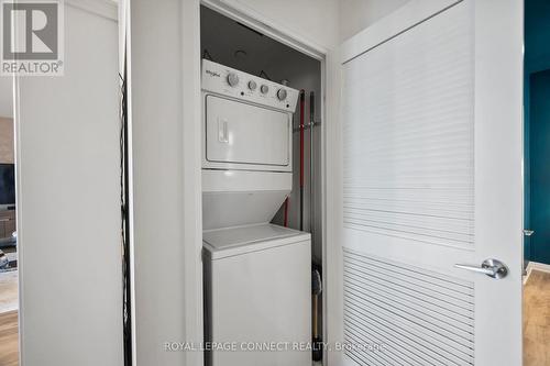 108 - 65 Oneida Crescent, Richmond Hill, ON - Indoor Photo Showing Laundry Room