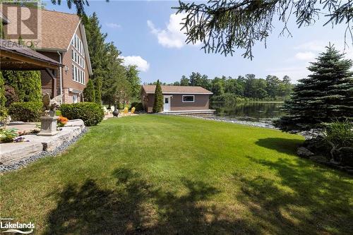 49 Mintens Lane E, Port Severn, ON - Outdoor