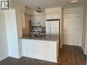 1314 - 15 Greenview Avenue, Toronto, ON  - Indoor Photo Showing Kitchen With Double Sink 