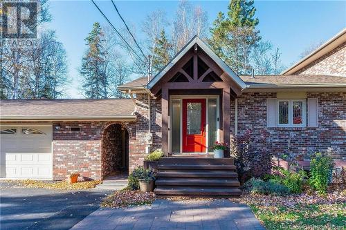 3238 Rte. 475, Bouctouche, NB - Outdoor With Facade