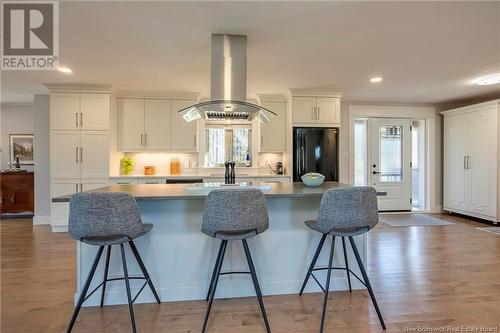 3238 Rte. 475, Bouctouche, NB - Indoor Photo Showing Kitchen