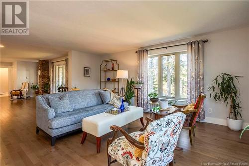 3238 Rte. 475, Bouctouche, NB - Indoor Photo Showing Living Room