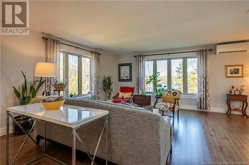 3238 Rte. 475, Bouctouche, NB - Indoor Photo Showing Living Room