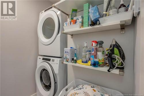 3238 Rte. 475, Bouctouche, NB - Indoor Photo Showing Laundry Room