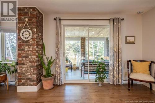 3238 Rte. 475, Bouctouche, NB - Indoor Photo Showing Living Room