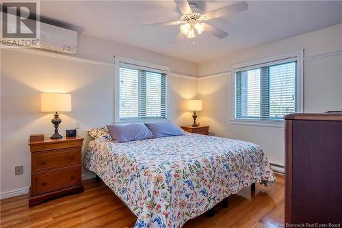 3238 Rte. 475, Bouctouche, NB - Indoor Photo Showing Bedroom