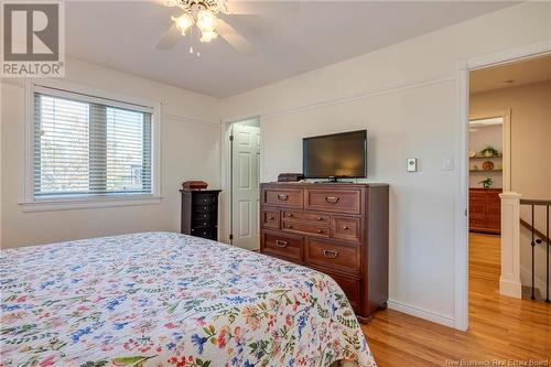 3238 Rte. 475, Bouctouche, NB - Indoor Photo Showing Bedroom