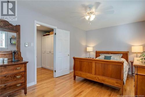 3238 Rte. 475, Bouctouche, NB - Indoor Photo Showing Bedroom