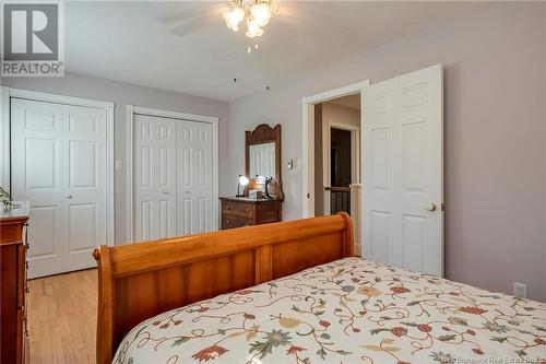 3238 Rte. 475, Bouctouche, NB - Indoor Photo Showing Bedroom