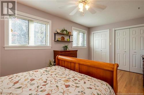 3238 Rte. 475, Bouctouche, NB - Indoor Photo Showing Bedroom