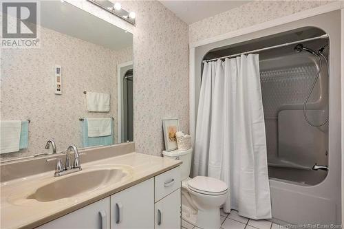 3238 Rte. 475, Bouctouche, NB - Indoor Photo Showing Bathroom