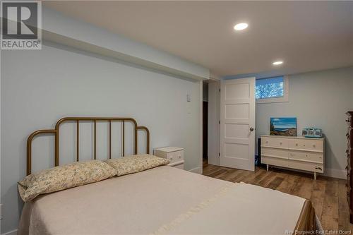 3238 Rte. 475, Bouctouche, NB - Indoor Photo Showing Bedroom