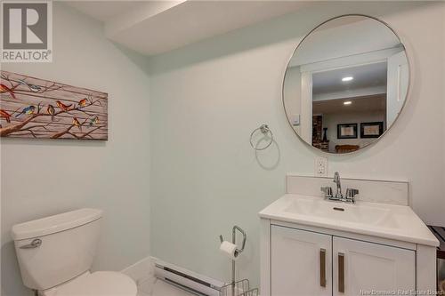 3238 Rte. 475, Bouctouche, NB - Indoor Photo Showing Bathroom