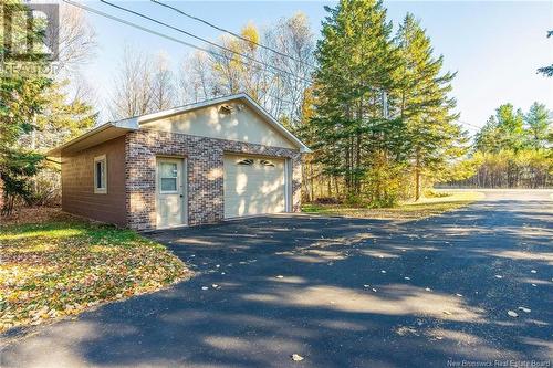 3238 Rte. 475, Bouctouche, NB - Outdoor