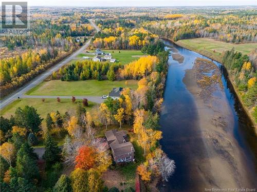 3238 Rte. 475, Bouctouche, NB - Outdoor With View