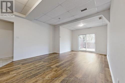 8 - 12 Wesleyan Street, Halton Hills, ON - Indoor Photo Showing Other Room