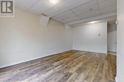 8 - 12 Wesleyan Street, Halton Hills, ON - Indoor Photo Showing Other Room