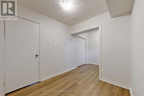 8 - 12 Wesleyan Street, Halton Hills, ON - Indoor Photo Showing Other Room