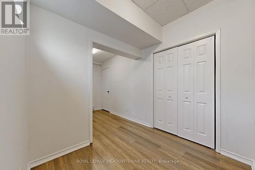 8 - 12 Wesleyan Street, Halton Hills, ON - Indoor Photo Showing Other Room