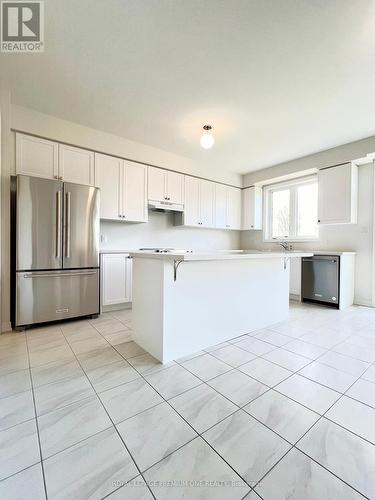 291 Trillium Court, Shelburne, ON - Indoor Photo Showing Kitchen