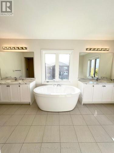 291 Trillium Court, Shelburne, ON - Indoor Photo Showing Bathroom