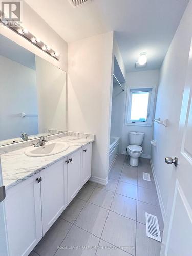 291 Trillium Court, Shelburne, ON - Indoor Photo Showing Bathroom