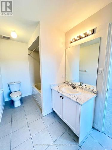 291 Trillium Court, Shelburne, ON - Indoor Photo Showing Bathroom