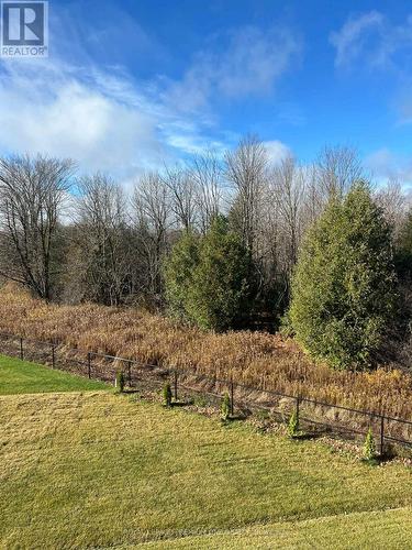 291 Trillium Court, Shelburne, ON - Outdoor With View