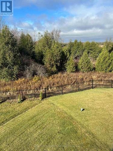 291 Trillium Court, Shelburne, ON - Outdoor With View