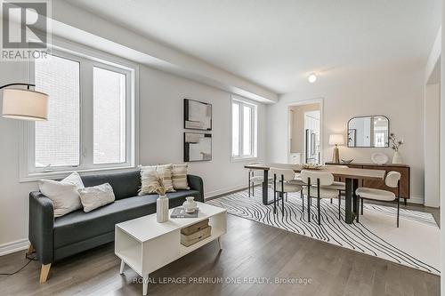 291 Trillium Court, Shelburne, ON - Indoor Photo Showing Living Room