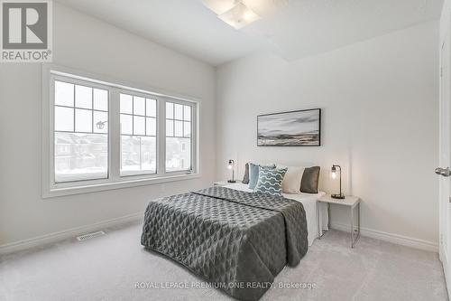 291 Trillium Court, Shelburne, ON - Indoor Photo Showing Bedroom