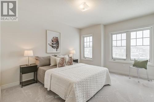 291 Trillium Court, Shelburne, ON - Indoor Photo Showing Bedroom