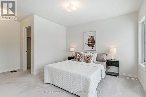 291 Trillium Court, Shelburne, ON - Indoor Photo Showing Bedroom