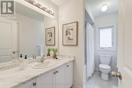 291 Trillium Court, Shelburne, ON - Indoor Photo Showing Bathroom