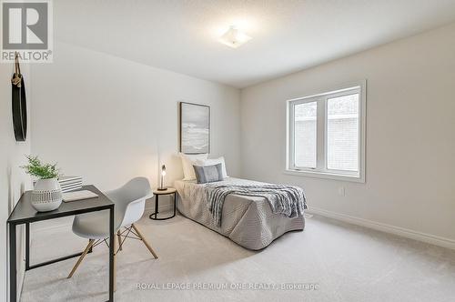 291 Trillium Court, Shelburne, ON - Indoor Photo Showing Bedroom