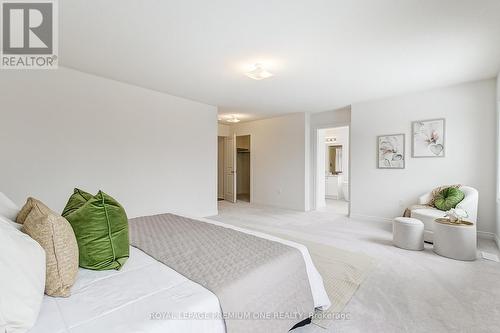 291 Trillium Court, Shelburne, ON - Indoor Photo Showing Bedroom