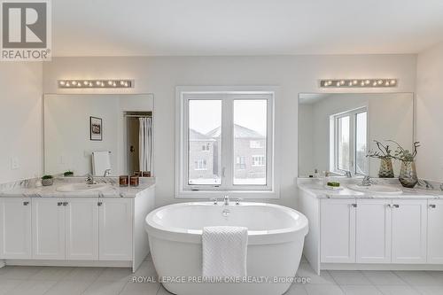 291 Trillium Court, Shelburne, ON - Indoor Photo Showing Bathroom