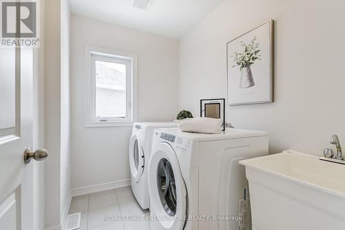 291 Trillium Court, Shelburne, ON - Indoor Photo Showing Laundry Room