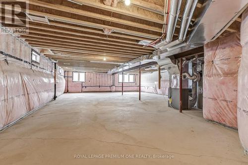 291 Trillium Court, Shelburne, ON - Indoor Photo Showing Basement